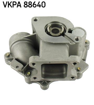 Bomba de agua (Bomba liquido refrigerante) SKF ref. VKPA 88640